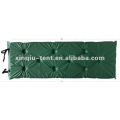 Camping auto-gonflant matelas